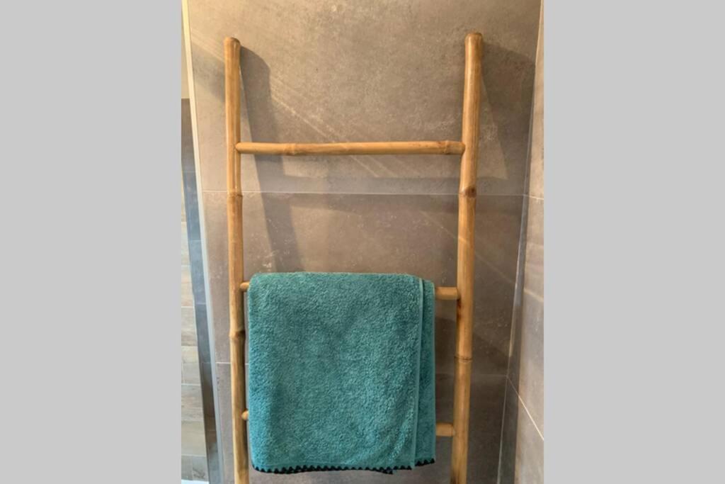 Fotografie z fotogalerie ubytování Appartement neuf sur Plage de Calvi Vue Mer v destinaci Calvi