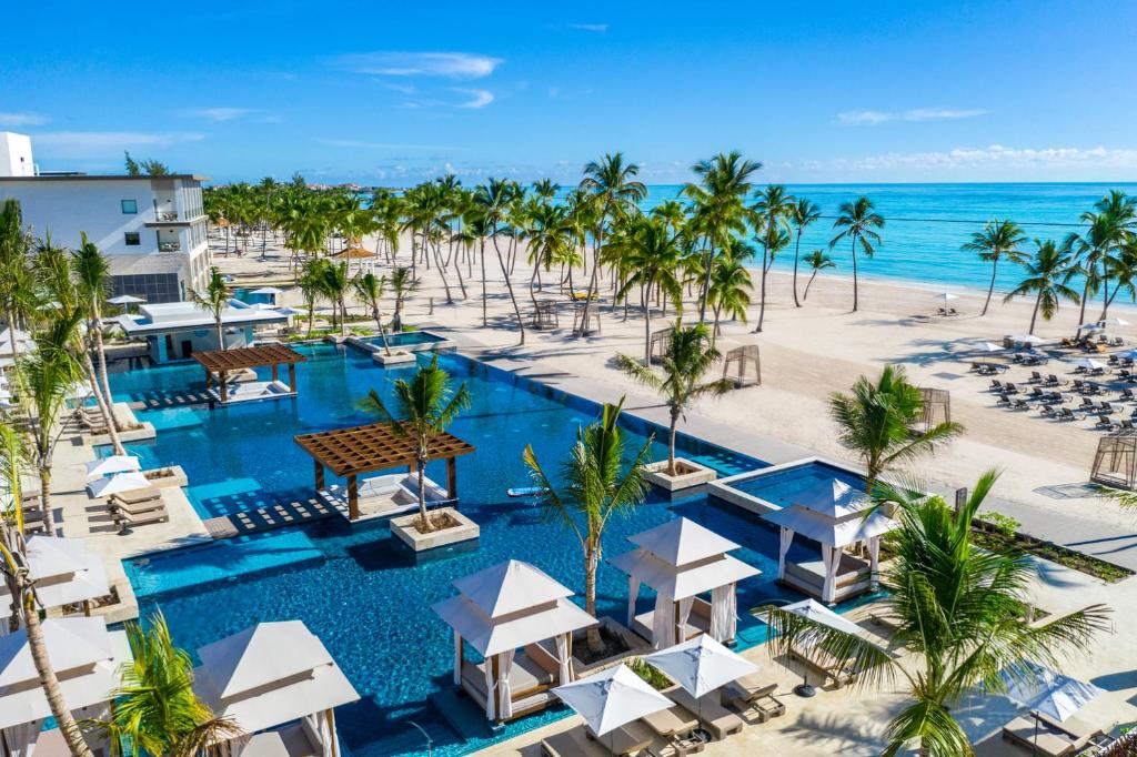 Hyatt Zilara Cap Cana - Adults Only, Punta Cana – Updated 2024 Prices