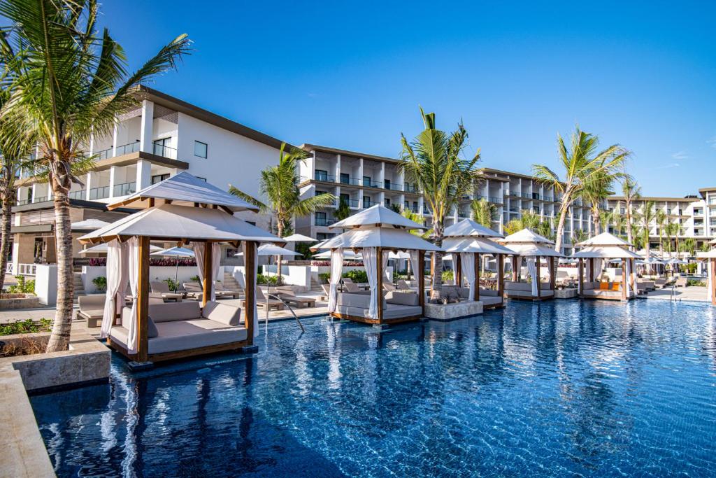 Resorts en Punta Cana Todo incluido, República Dominicana 264526814