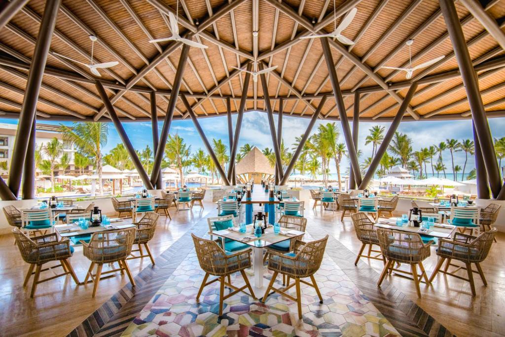 Resorts en Punta Cana Todo incluido, República Dominicana 264527394