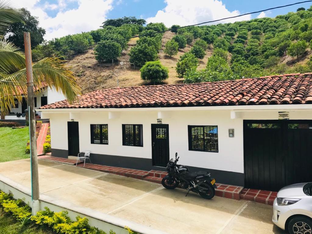 finca campestre LA MARIA
