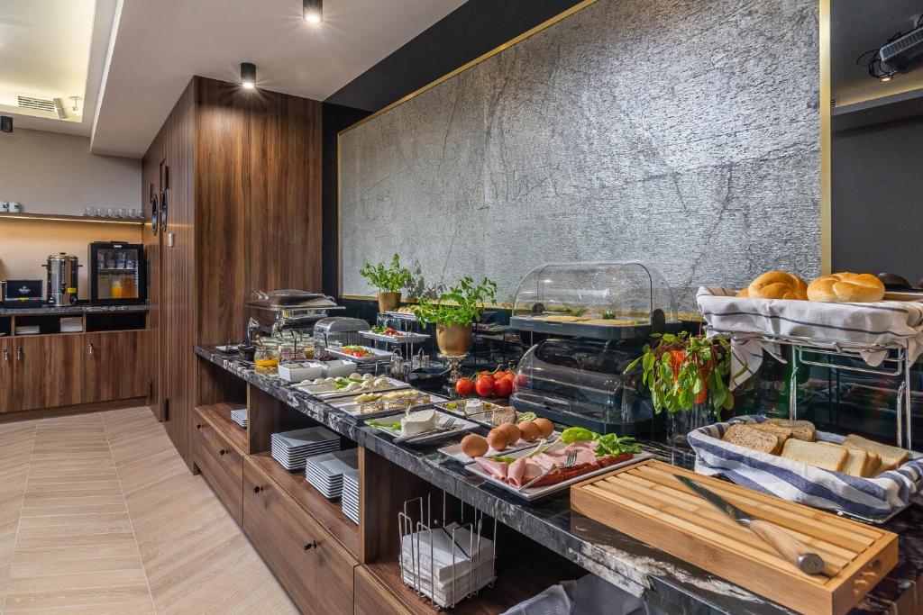 Love Sopot Residence - Resim 4