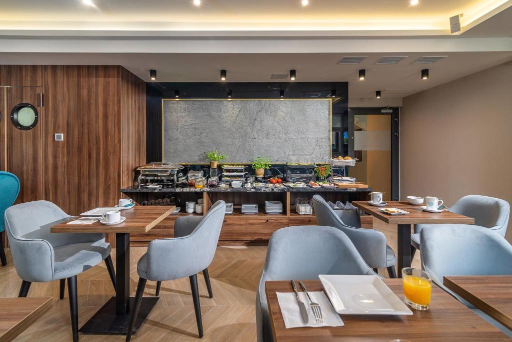 Love Sopot Residence - Resim 15