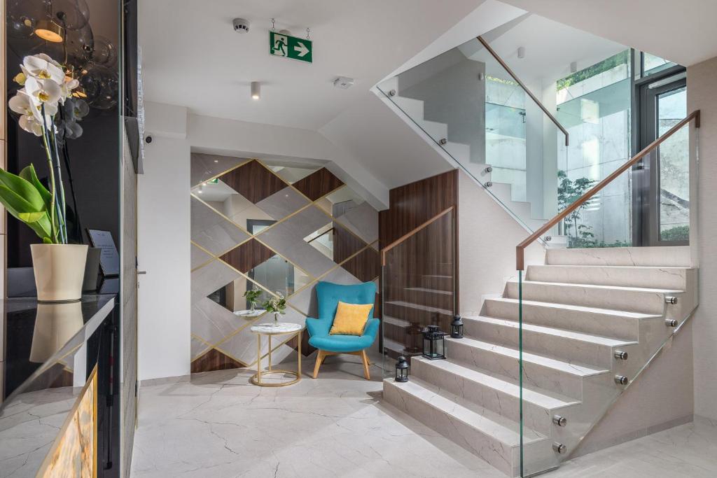 Love Sopot Residence - Resim 9