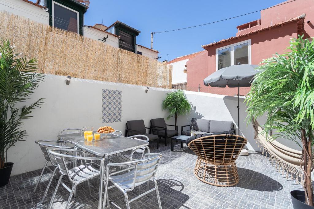 Sao Bento Cozy Apartments - by LU Holidays - Housity