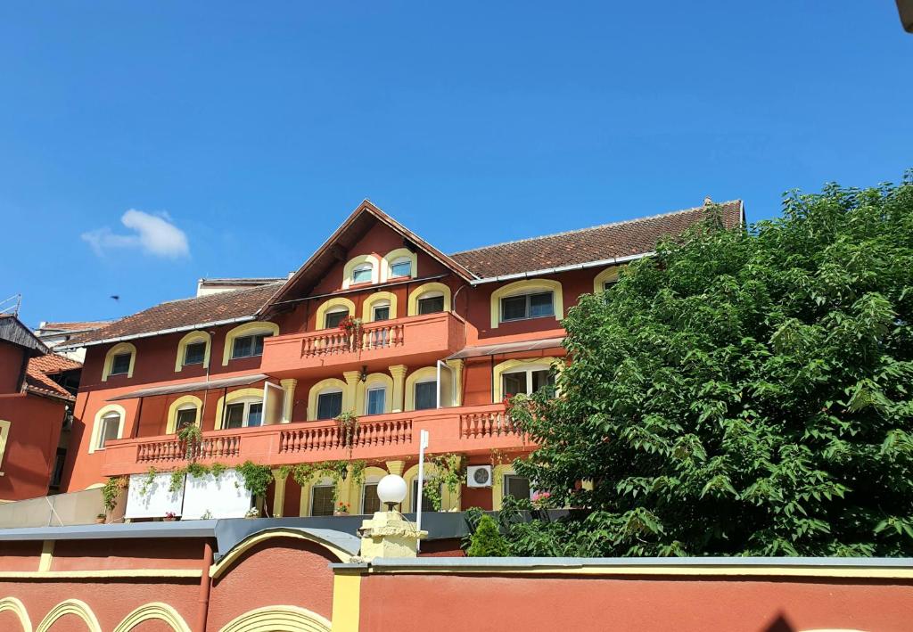 Hotel Fontana - Resim 14