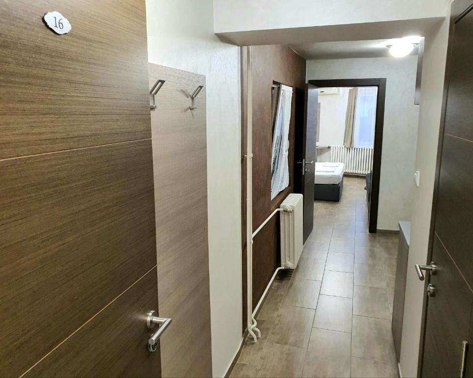 Fotografie z fotogalerie ubytování Hotel Fontana v destinaci Novi Sad