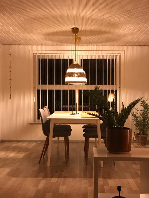 Fotografie z fotogalerie ubytování Seaside VØ v destinaci Nørre Vorupør