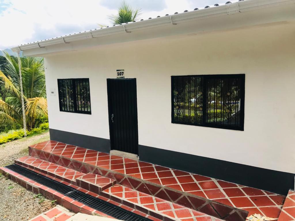 finca campestre LA MARIA