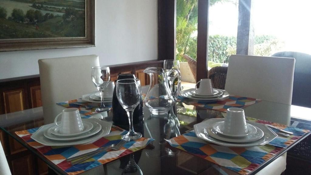  Casa Com Vista para o Mar
