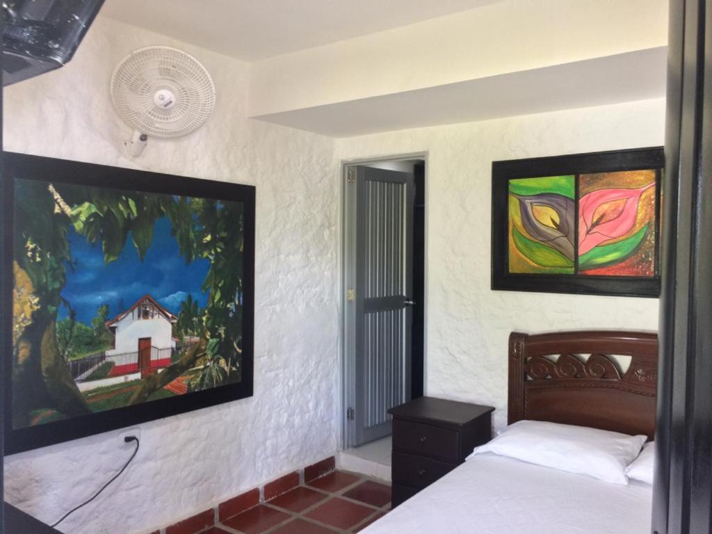 finca campestre LA MARIA