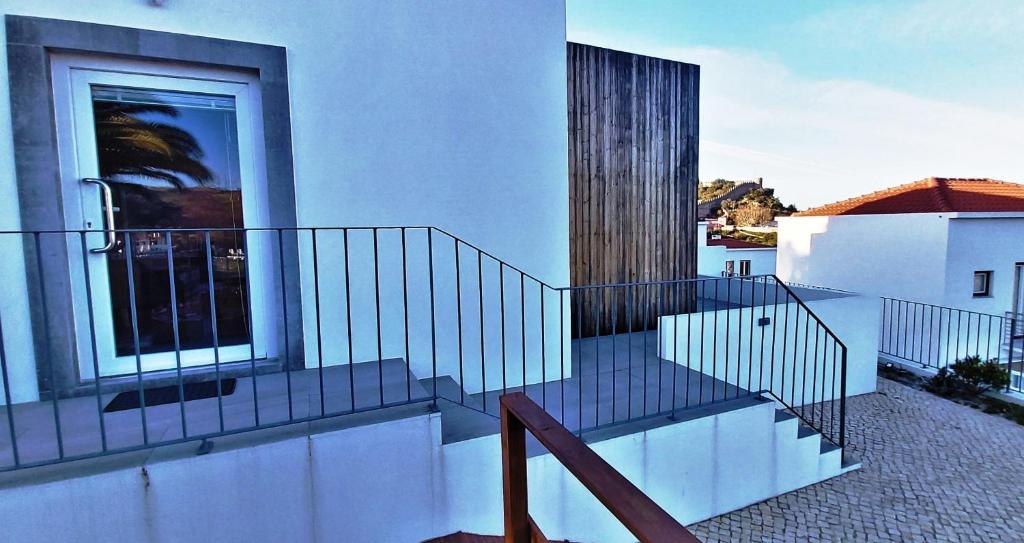 Retiro do Castelo - 4