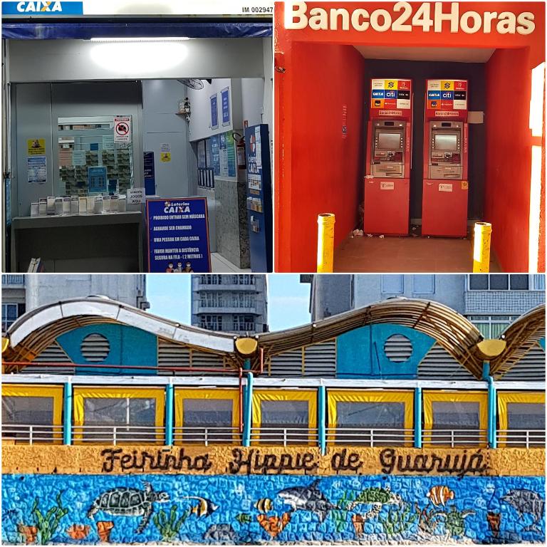  Pitangueiras - Shopping