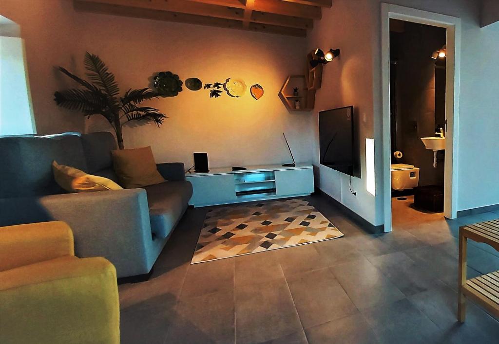 Retiro do Castelo - 2