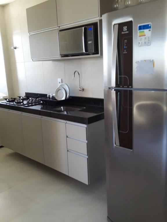  Quarto Sala na Pajuçara em Maceió