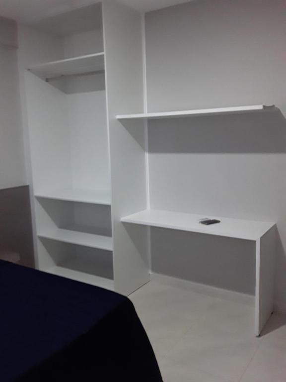  Quarto Sala na Pajuçara em Maceió