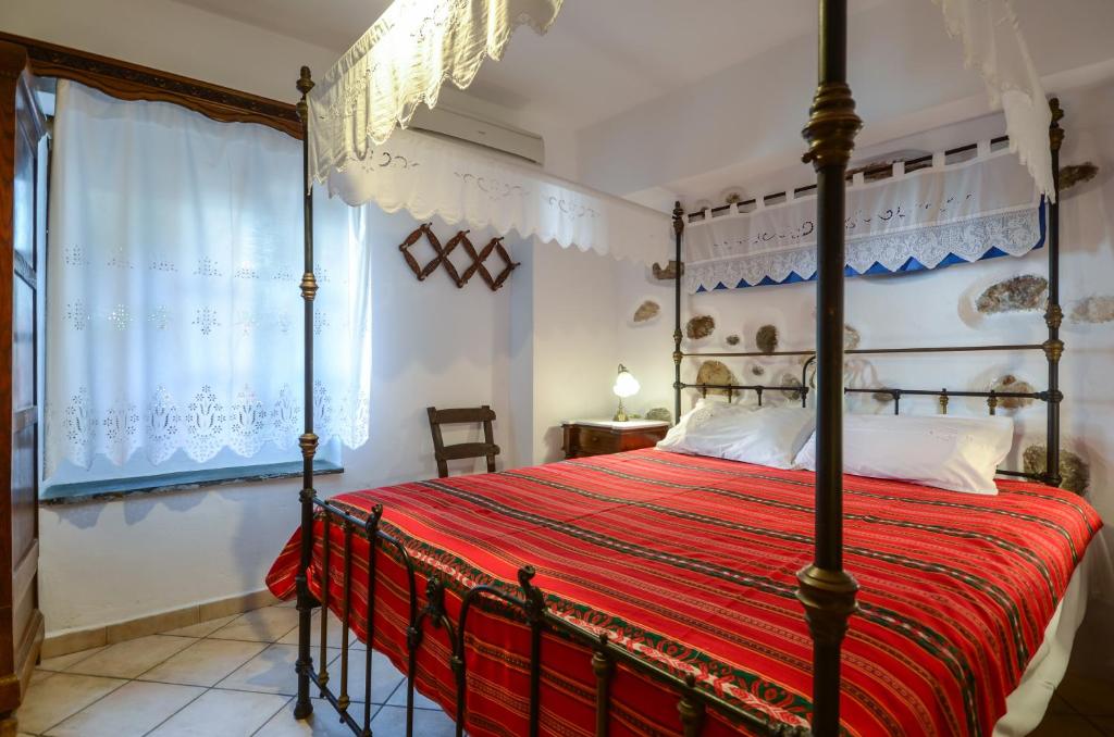 Venetiko Apartments - 19