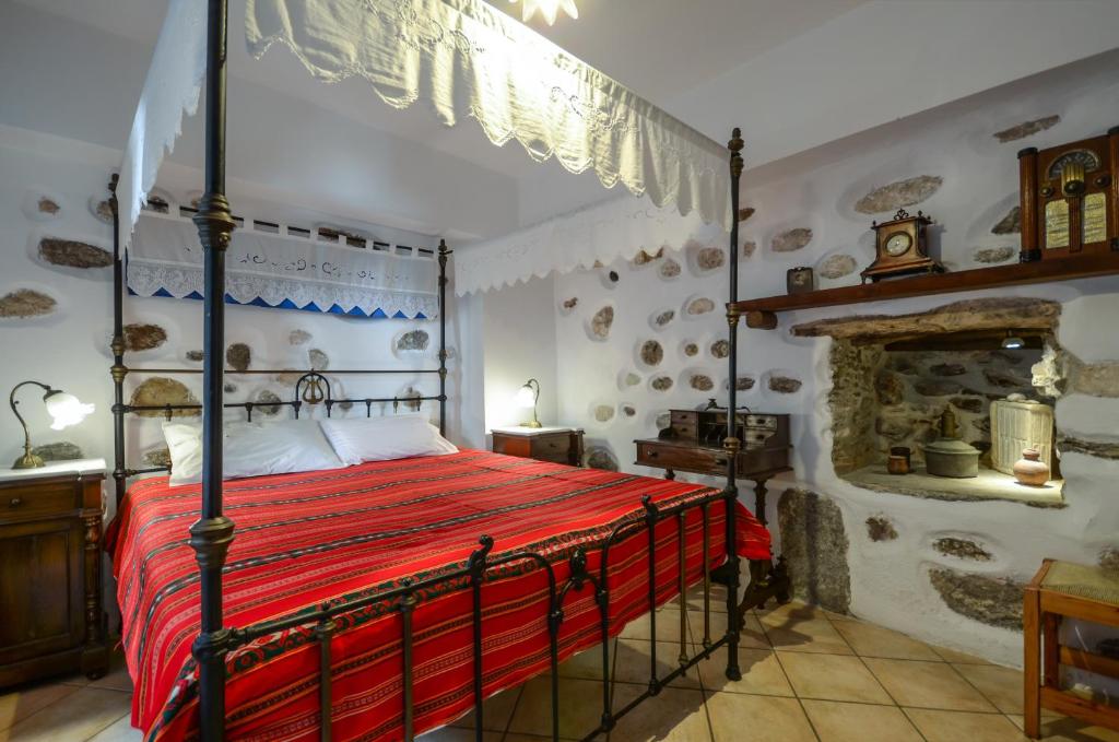 Venetiko Apartments - 10