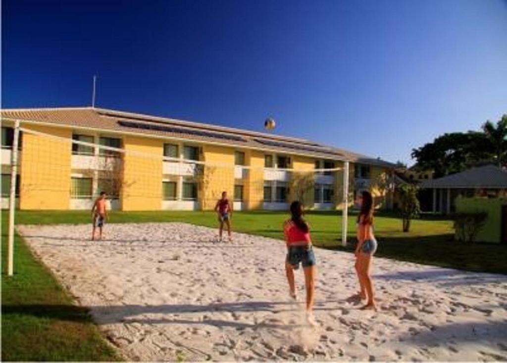  Sunshine Praia Hotel