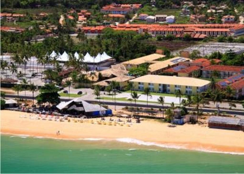  Sunshine Praia Hotel