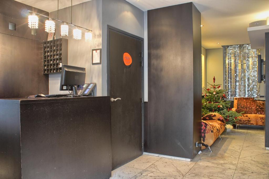 Pavillon Nation - Resim 40