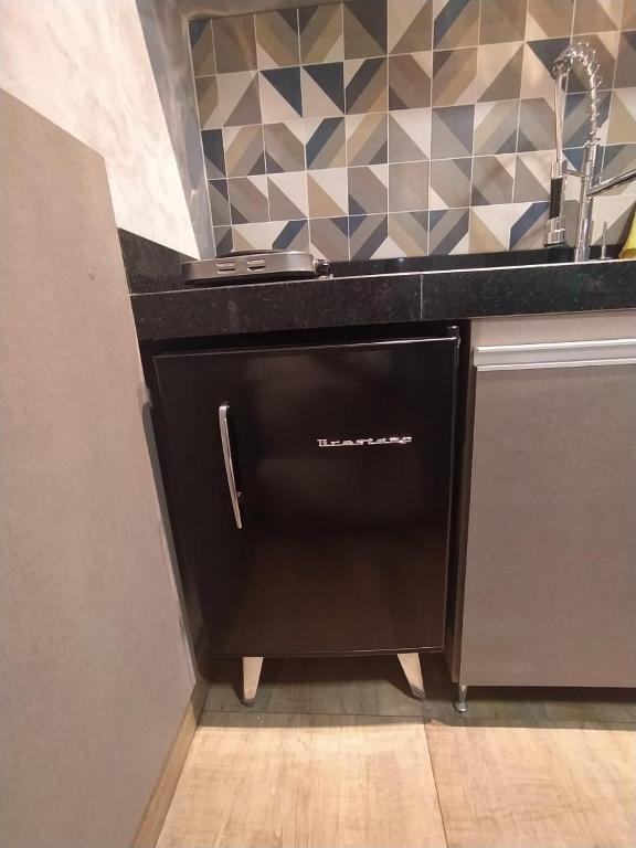  KIT/LOFT - MUITO PRÓXIMA AO AEROPORTO DE BRASÍLIA