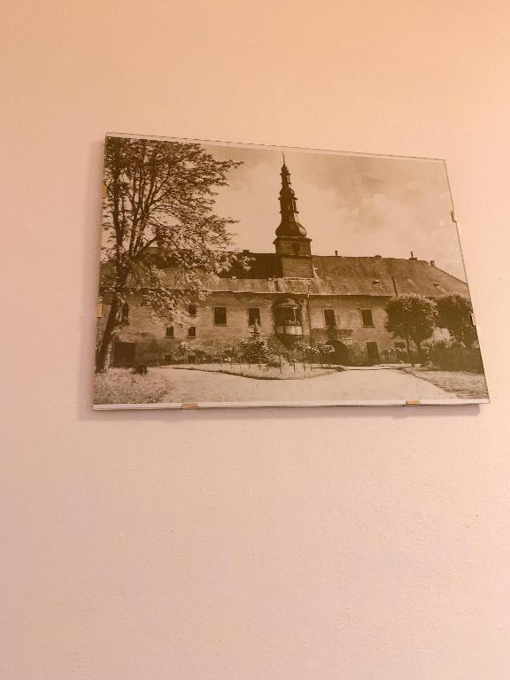 Zdjęcie z galerii obiektu Zámek Ruda nad Moravou w mieście Ruda na Moravě