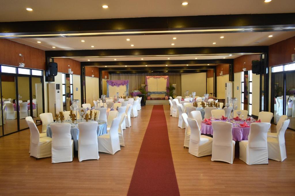 Fotografie z fotogalerie ubytování Venus Parkview Hotel v destinaci Baguio
