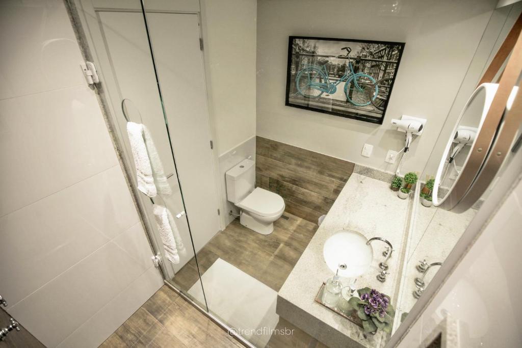  Lindo Loft Itaipava RJ