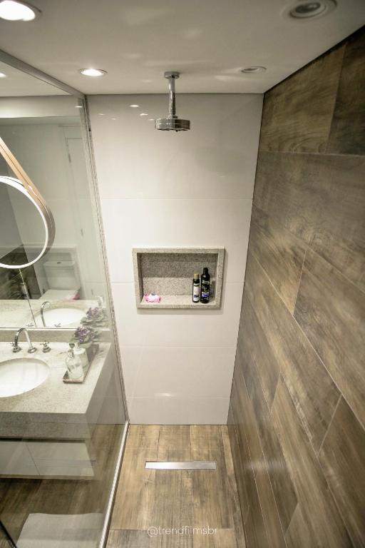 Lindo Loft Itaipava RJ