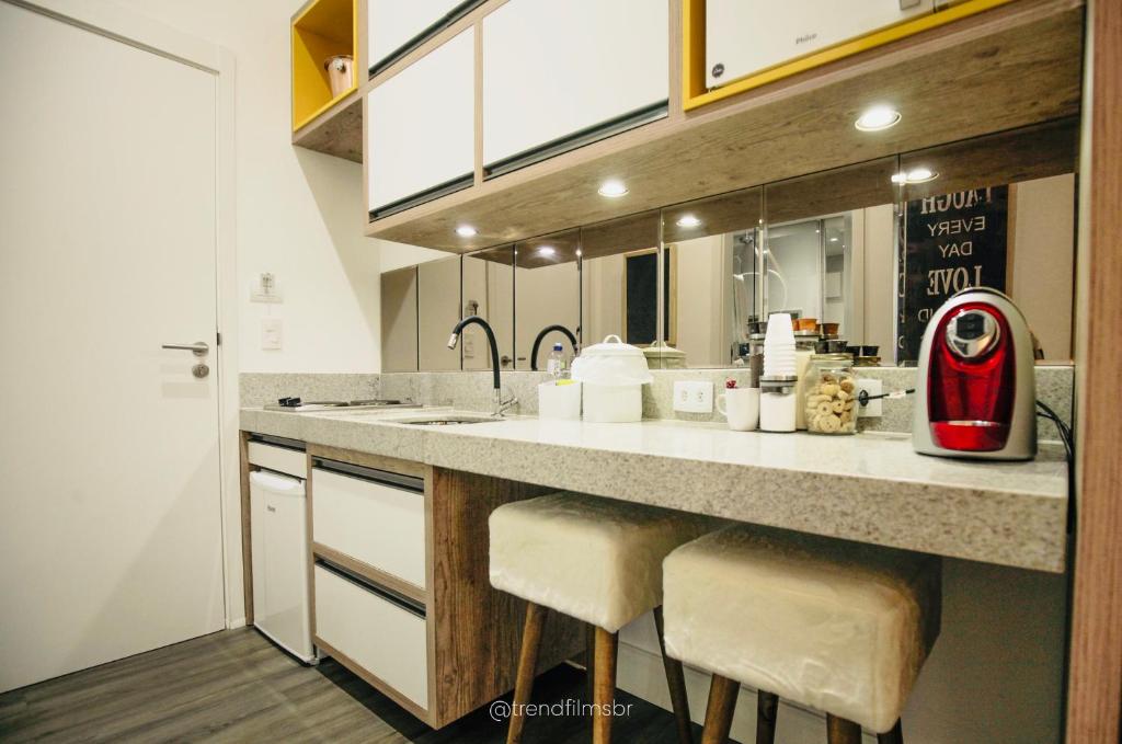  Lindo Loft Itaipava RJ