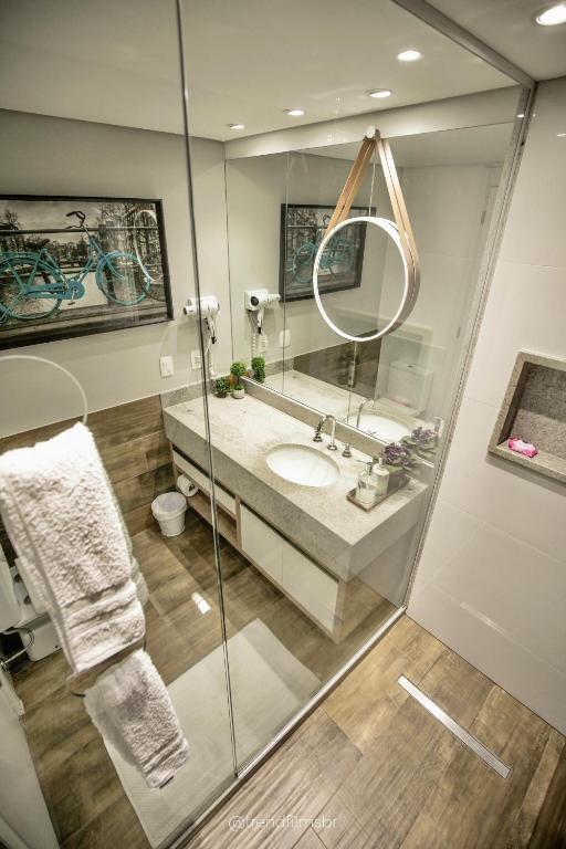  Lindo Loft Itaipava RJ