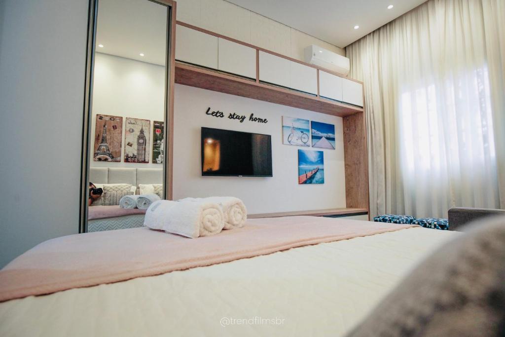  Lindo Loft Itaipava RJ