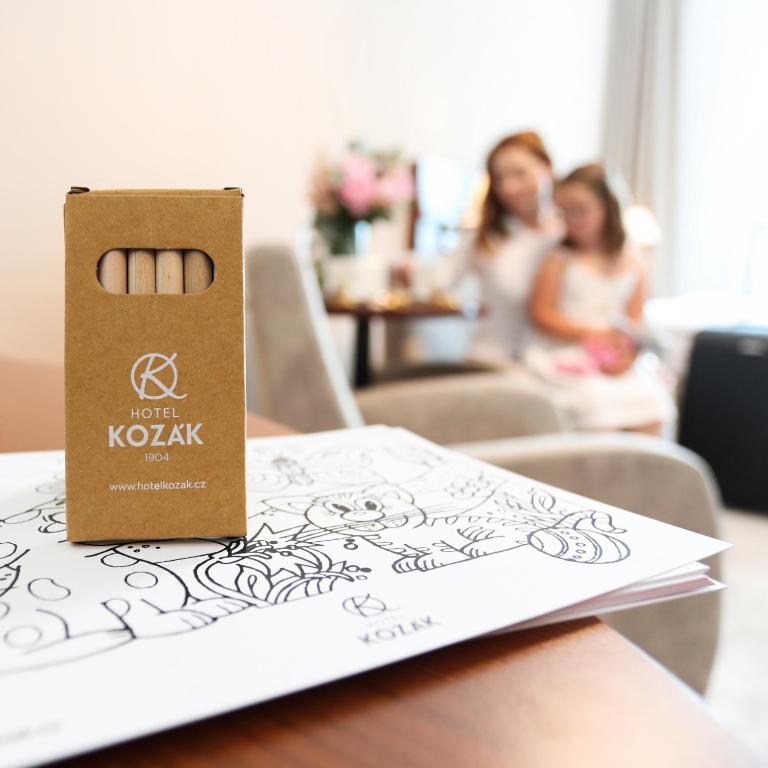 Hotel KOZÁK - 7