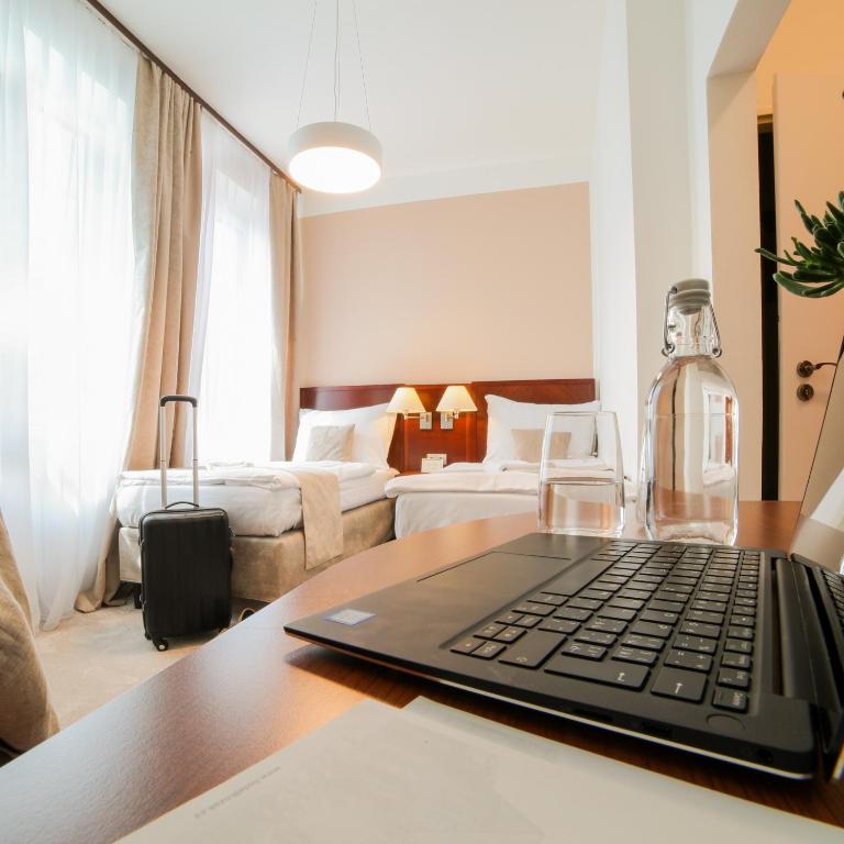 Hotel KOZÁK - Resim 15