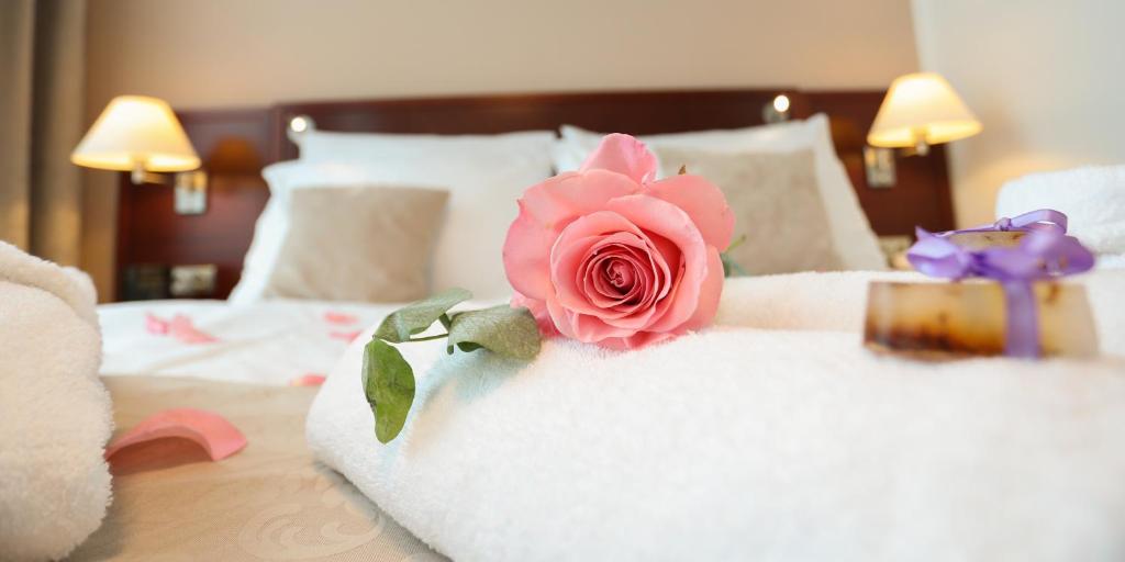 Hotel KOZÁK - Resim 44