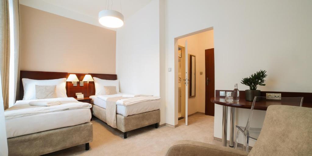 Hotel KOZÁK - Resim 12