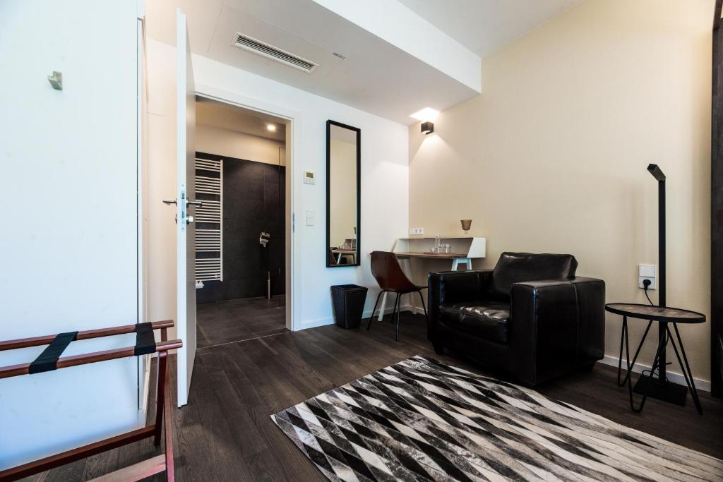 Blackhome Graz I contactless check-in - Resim 25