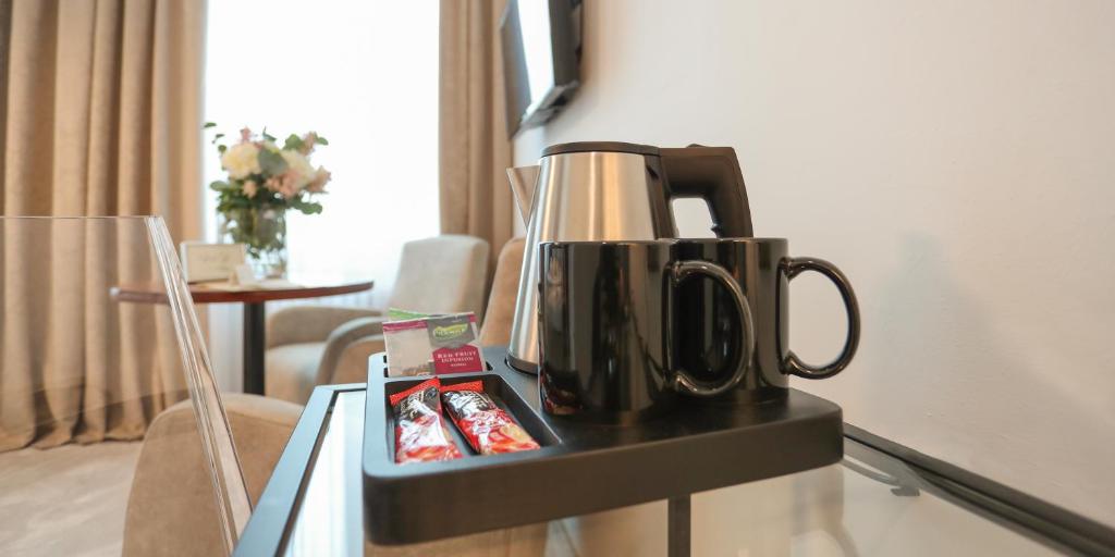 Hotel KOZÁK - Resim 40