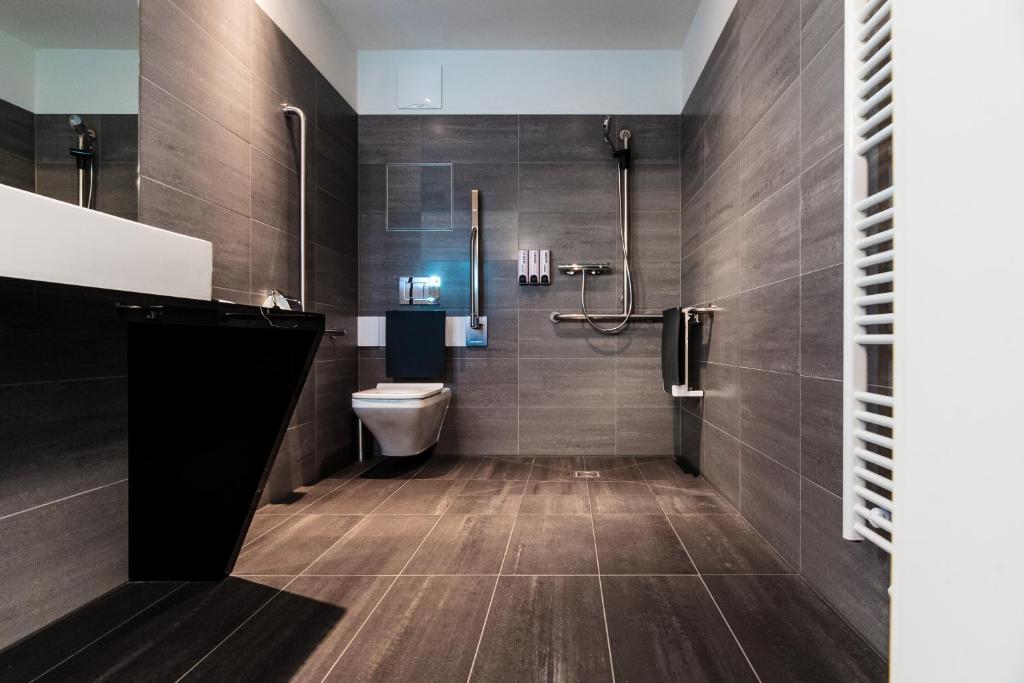 Blackhome Graz I contactless check-in - Resim 13