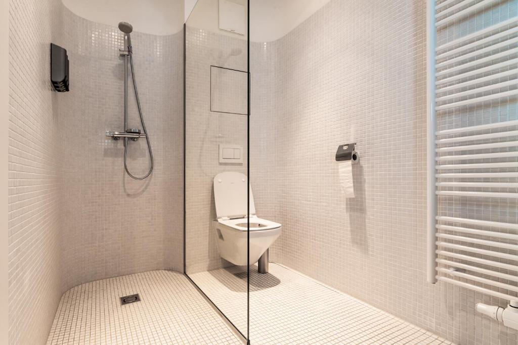 Blackhome Graz I contactless check-in - Resim 24