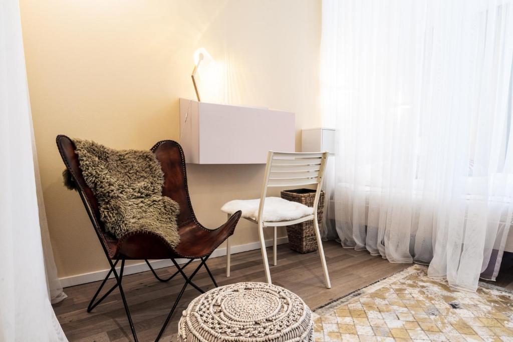 Blackhome Graz I contactless check-in - Resim 29