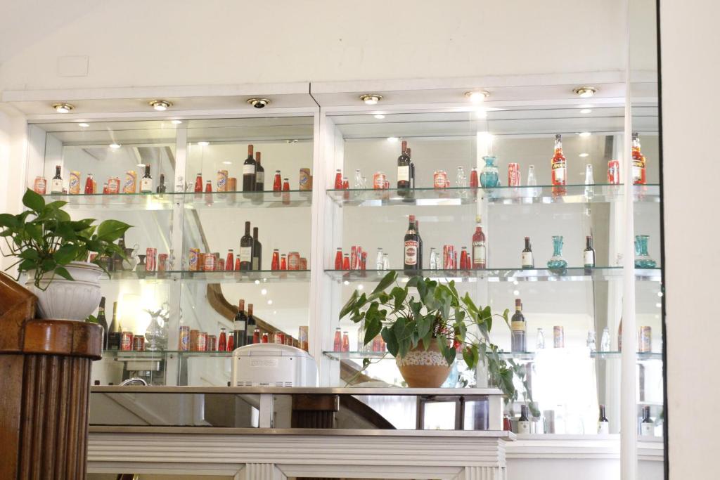 GH Hotel San Giusto - Resim 11