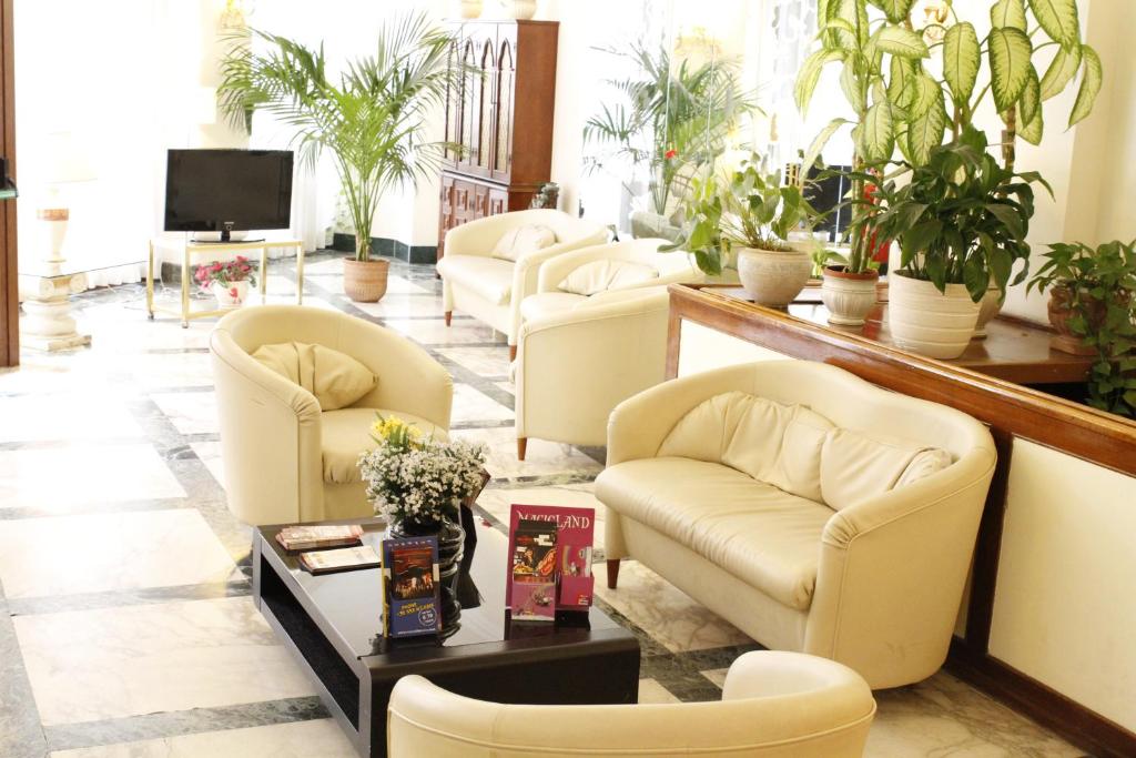 GH Hotel San Giusto - Resim 31