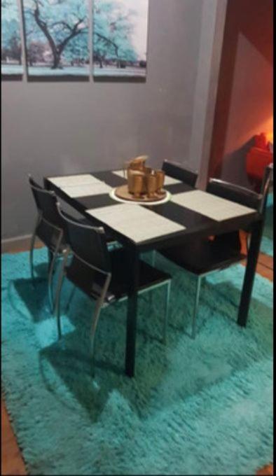  Quarto individual