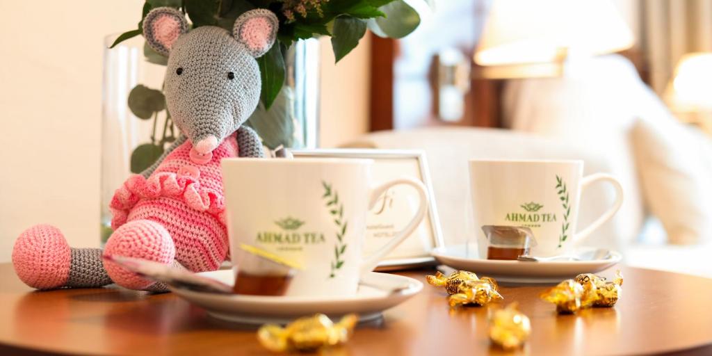 Hotel KOZÁK - Resim 35