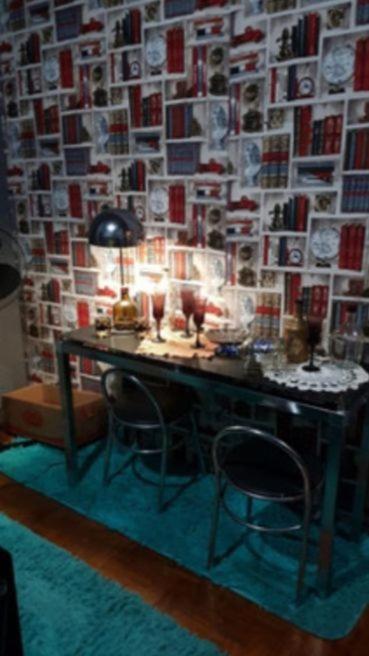  Quarto individual