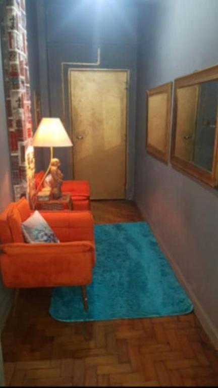  Quarto individual