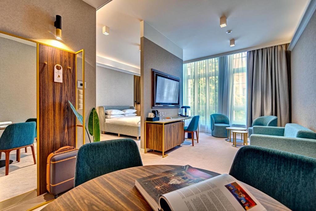 Old Town Haston - Resim 2