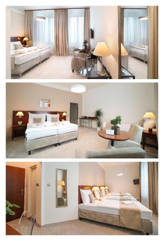 Hotel KOZÁK - Resim 14